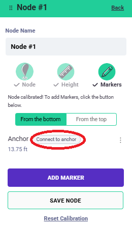 Anchor tool