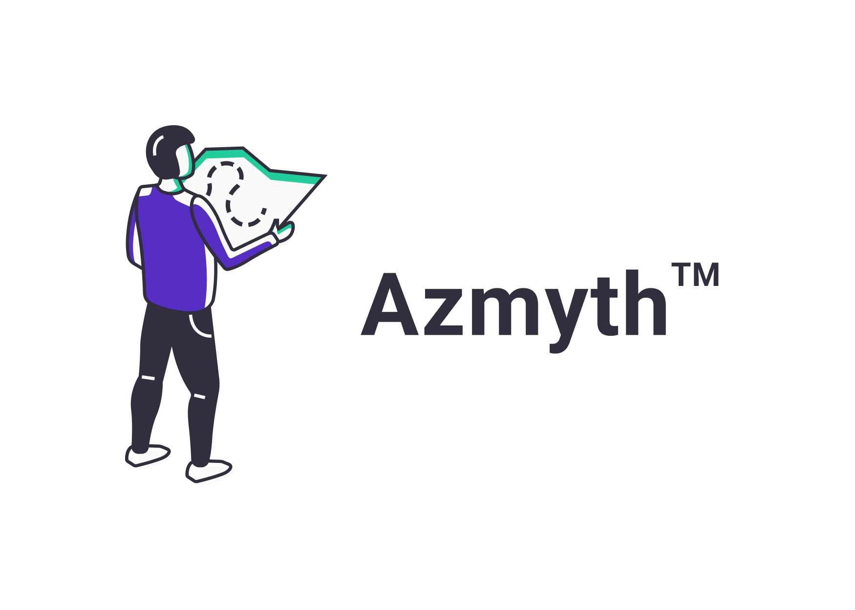 Azmyth Logo